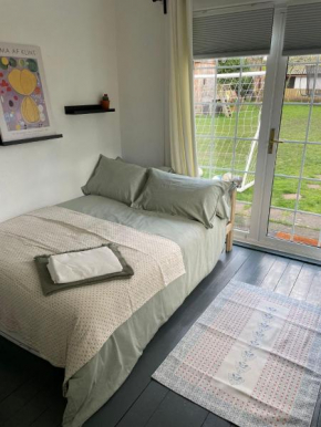 Westcroft Garden Room